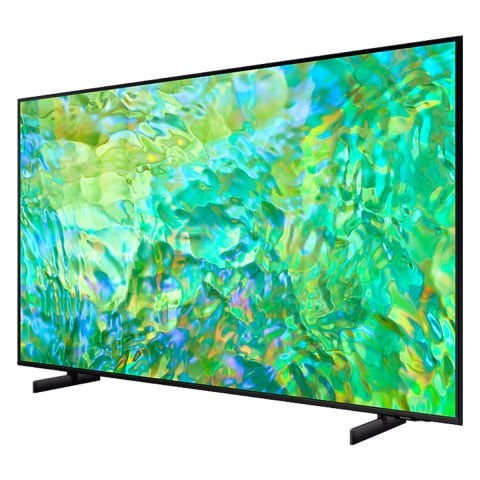 Samsung UE55CU8000UXTK, 55'' 139 Ekran Dual Crystal 4K Uhd Smart Led Tv