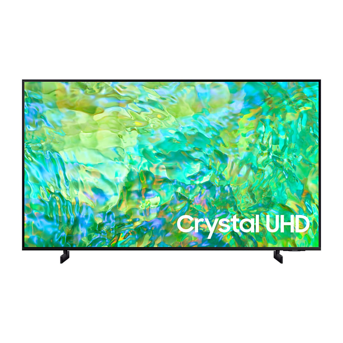 Samsung UE50CU8000UXTK, 50'' 125 Ekran Dual Crystal 4k Uhd Smart Led Tv
