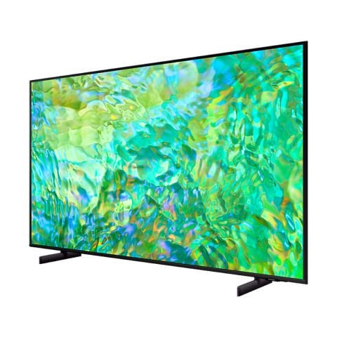 Samsung UE50CU8000UXTK, 50'' 125 Ekran Dual Crystal 4k Uhd Smart Led Tv