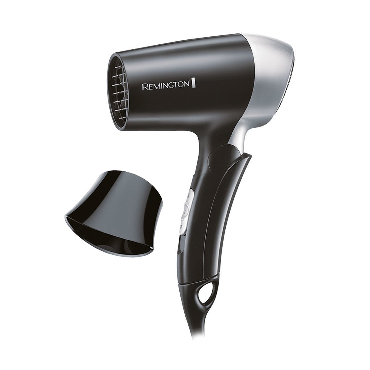 Remington D2400 Travel Dryer 1400 W Saç Kurutma Makinesi