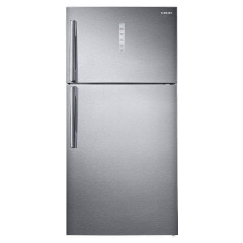 Samsung RT58K704RSL Üstten Donduruculu 588L Inox Buzdolabı