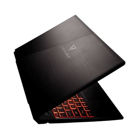 Casper G770.1245-8EJOT-B i5 Excalibur / 8GB Ram/ 500GB SSD/ RTX 3050/15.6''/ Win11 Gaming Notebook