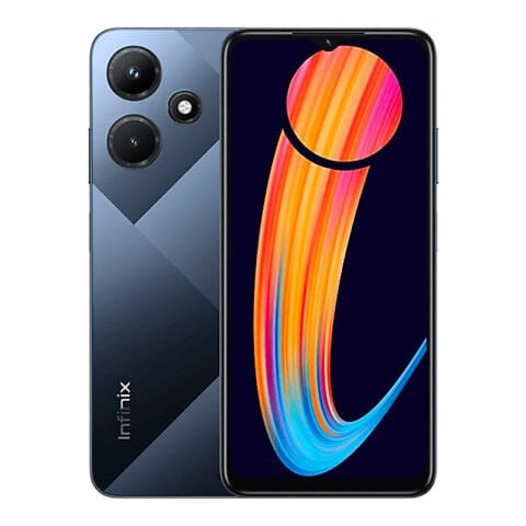 Infinix Hot 30i X669C 128 GB 8 GB Ram Cep Telefonu