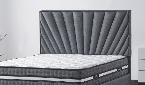 Mr. Sleep Antistatic 150 cm Başlık