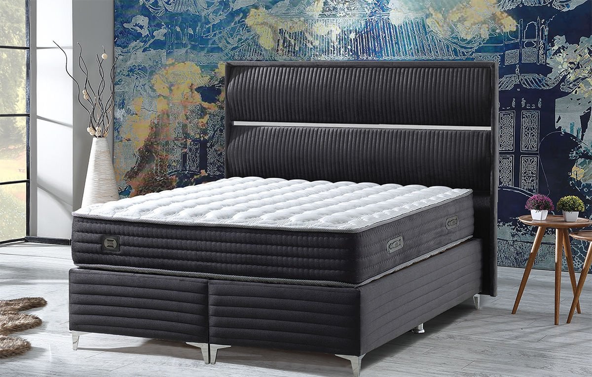 Mr. Sleep Perla 120 cm Başlık