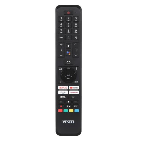 Vestel 65UA9540 65''  164 Ekran 4K UHD Android Smart LED TV