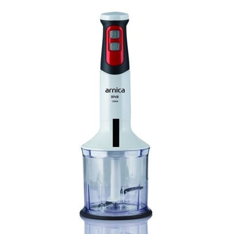 Arnica Diva El Blender Seti Beyaz GH21590