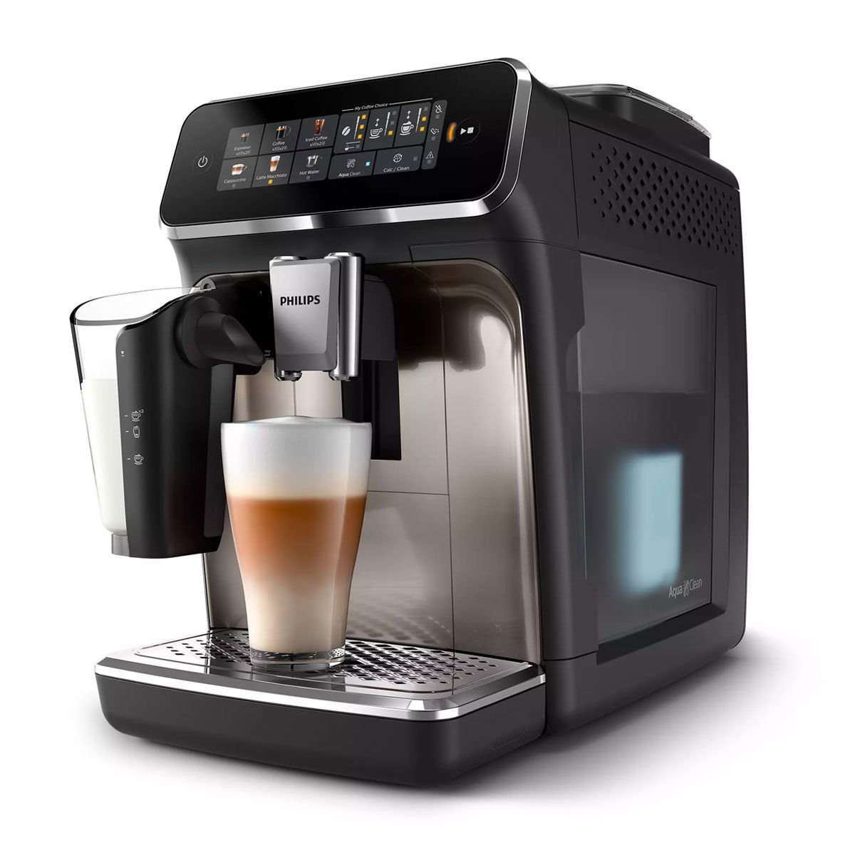 Philips EP3347/90, 3300 Serisi Tam Otomatik Espresso Makinesi