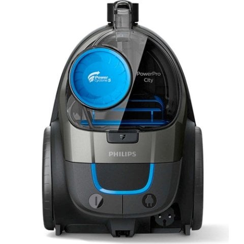 Philips FC9332/07 PowerPro City Toz Torbasız Süpürge