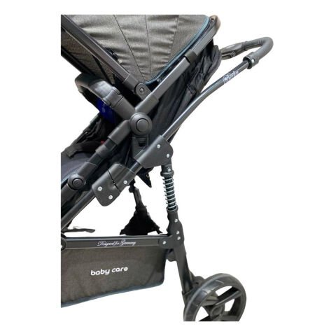 Baby Care BC-360 Berlin Travel Puset