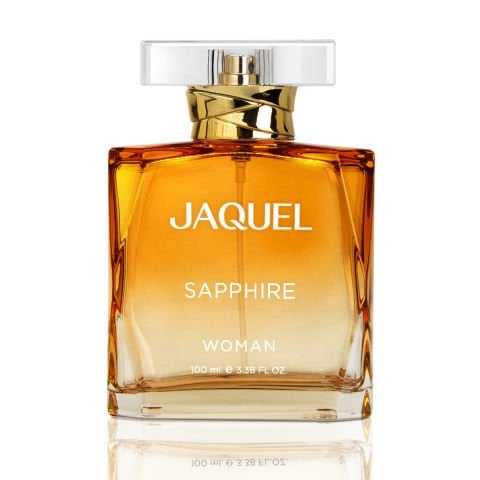 Jaquel Sapphire Kadın Parfümü 100ml