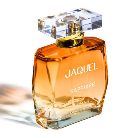 Jaquel Sapphire Kadın Parfümü 100ml