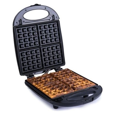 Arnica Tostika 4000 Waffle Tost Makinesi AA171L GH26210