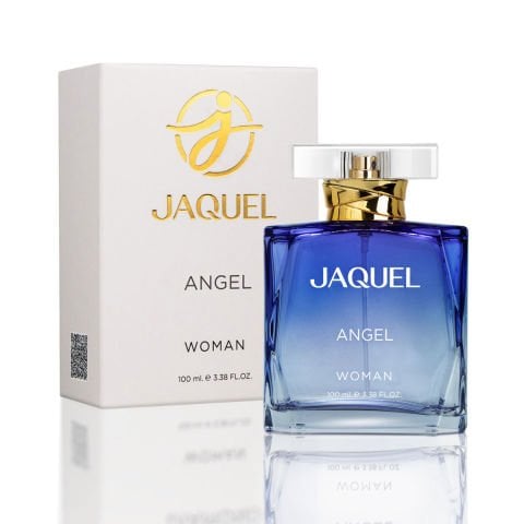 Jaquel Angel Kadın Parfümü 100ml