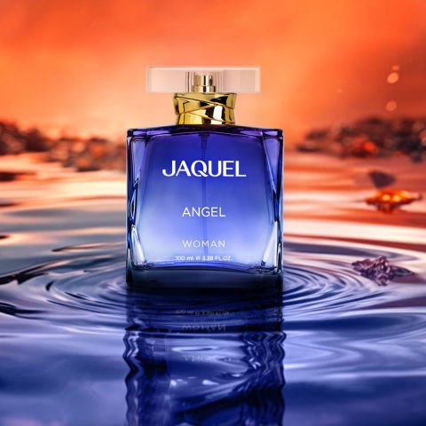 Jaquel Angel Kadın Parfümü 100ml