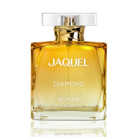 Jaquel Diamond Kadın Parfümü 100ml