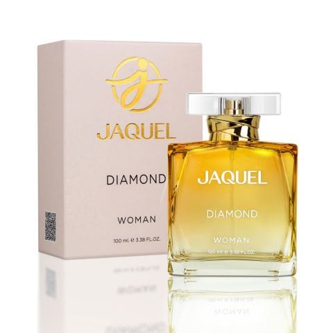 Jaquel Diamond Kadın Parfümü 100ml