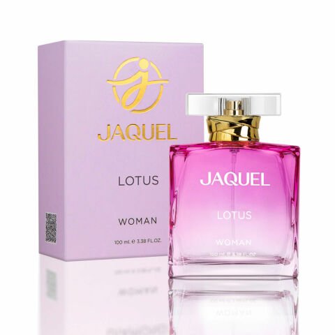 Jaquel Lotus Kadın Parfümü 100ml