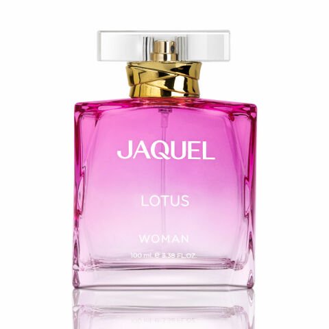 Jaquel Lotus Kadın Parfümü 100ml