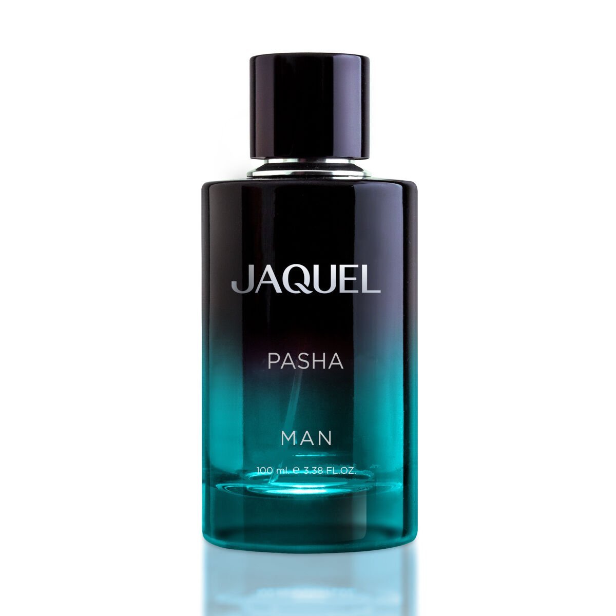 Jaquel Pasha Erkek Parfümü 100ml