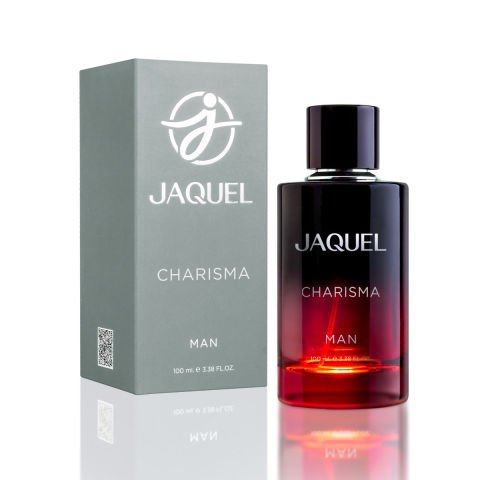 Jaquel Charisma Erkek Parfümü 100ml