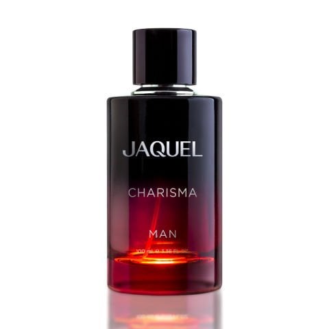 Jaquel Charisma Erkek Parfümü 100ml