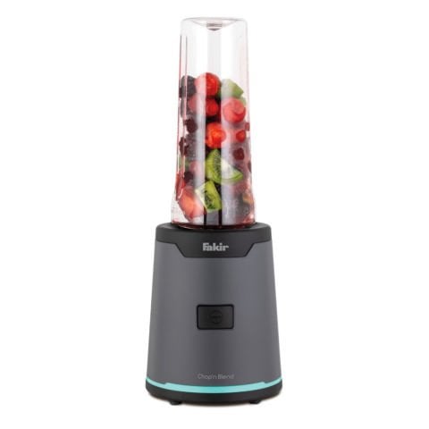 Fakir Chop'N Blend Smoothie Blender Aqua