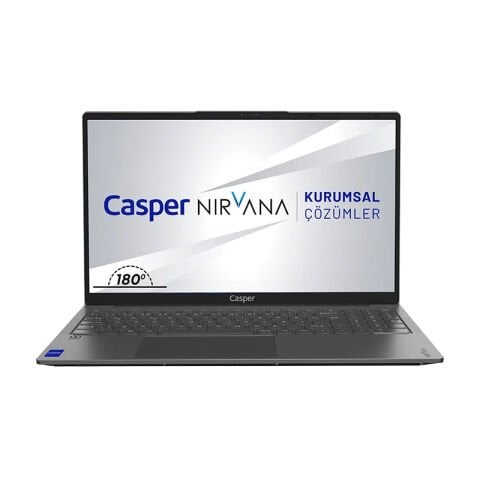 Casper X700.1155-8E00T-G-F i5 8/500GB SSD Win11 15.6'' Notebook