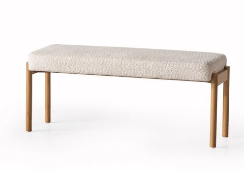 Bige Rigel Bench