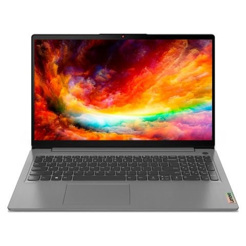 Lenovo Ideapad  AMD Ryzen 7 5700U 8GB 512GB SSD Freedos 15.6” FHD Notebook