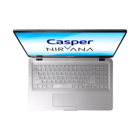 Casper Nirvana S500.1135-8E50T-G-F Intel Core I5 8GB 480GB SSD 15.6'' FHD Notebook