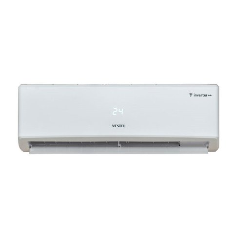 Vestel Flora Doğa Inverter 242 24000 BTU Wifi Klima - 20234513