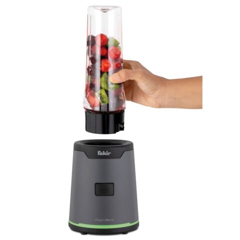 Fakir Chop'n Blend Smoothie Blender – Yeşil