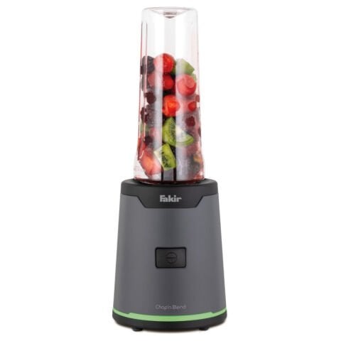 Fakir Chop'n Blend Smoothie Blender – Yeşil