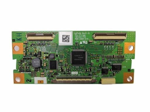 T-CON KART / T-CON BOARD
