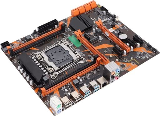 ANAKART  / MOTHER BOARD