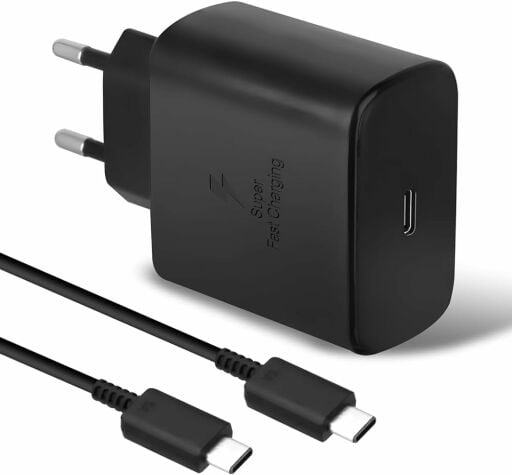 ADAPTÖR / ŞARJ CİHAZI