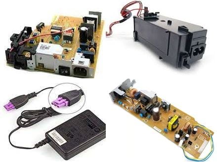 BESLEME KARTI / POWER BOARD / POWER SUPPLY