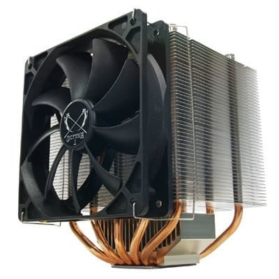 İŞLEMCİ SOĞUTUCU FAN / HEATSINK