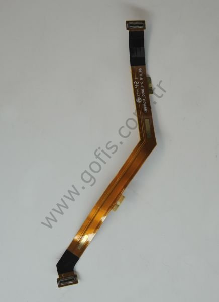 GENERAL MOBİLE DİSCOVERY E7 ELİTE ARA FİLM FLEX