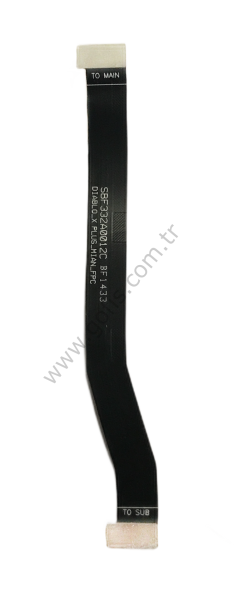GENERAL MOBİLE DİSCOVERY 2 ARA FİLM FLEX