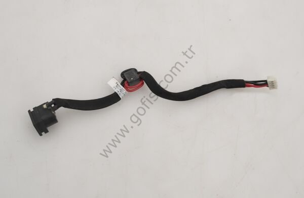 TOSHİBA C655 C650 C655D C650D DC POWER JACK 6017B0258101 ŞARJ SOKETİ