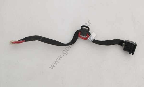 TOSHİBA C655 C650 C655D C650D DC POWER JACK 6017B0258101 ŞARJ SOKETİ