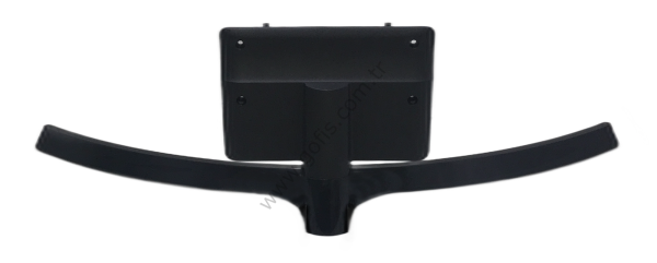 LG 49UK6470, LG 50UK6470, LG 55UK6470, 55UK6300 TV AYAK MAZ660050 MAM64884801 MASA ÜSTÜ STANDI SAĞ SOL SET