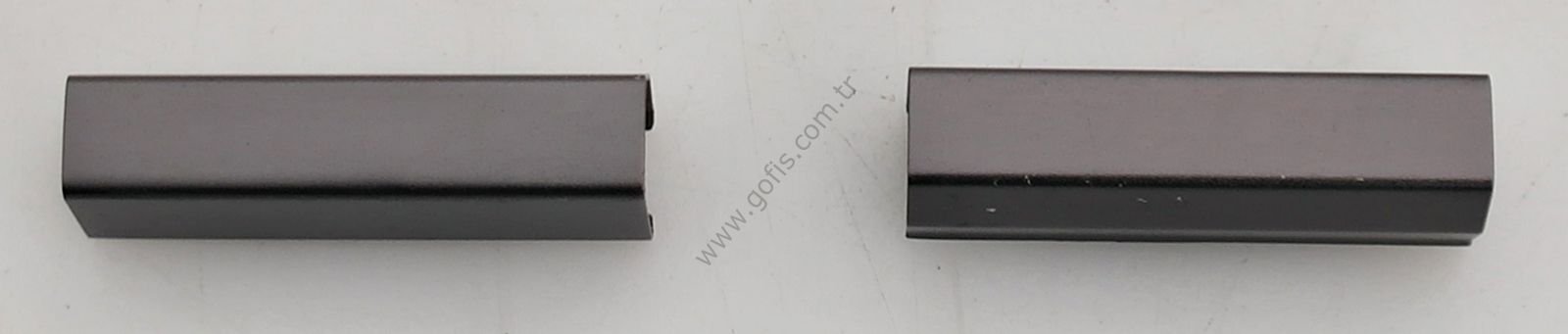 HP PROBOOK 6560B MENTEŞE KAPAKLARI SAĞ SOL SET