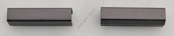 HP PROBOOK 6560B MENTEŞE KAPAKLARI SAĞ SOL SET