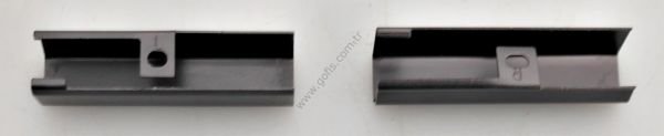HP PROBOOK 6560B MENTEŞE KAPAKLARI SAĞ SOL SET
