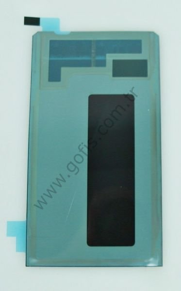 SAMSUNG GALAXY G935 S7 EDGE LCD EKRAN ARKA YAPIŞTIRICI BANT