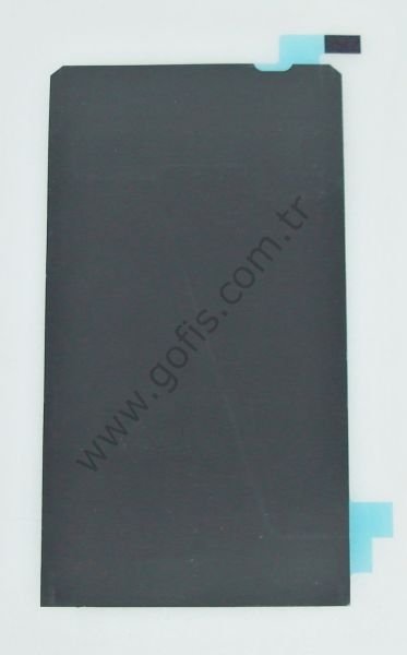 SAMSUNG GALAXY G935 S7 EDGE LCD EKRAN ARKA YAPIŞTIRICI BANT