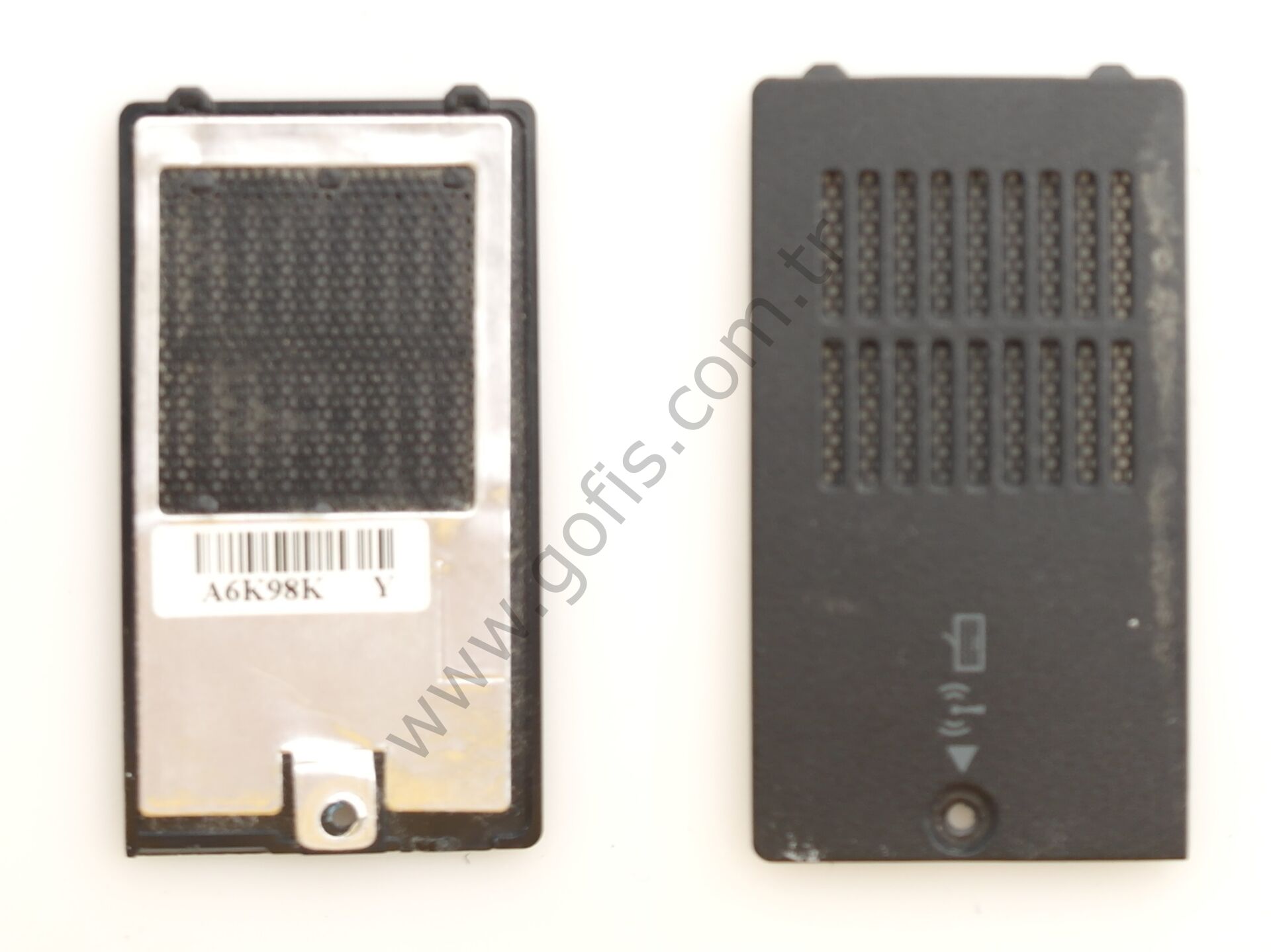 HP ELİTEBOOK 2530P WİFİ KAPAĞI A6K98K WİRELESS COVER